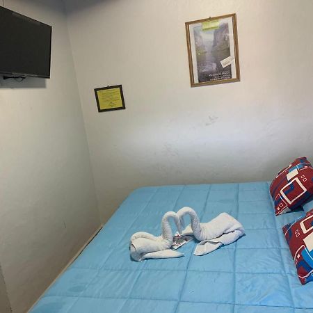 Hotel Clasico Colonial كوميتان د دومينغوز المظهر الخارجي الصورة